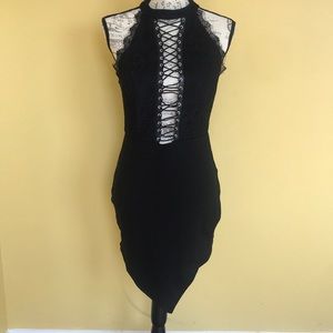 Cocktail dresss